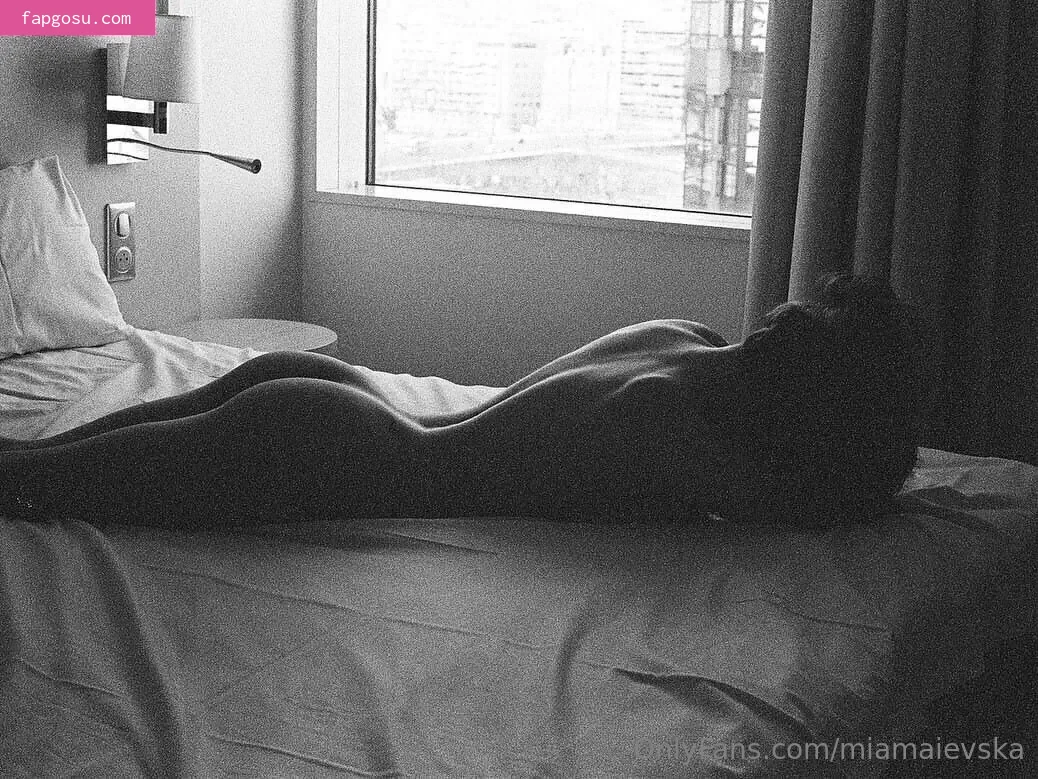 Solomia Maievska - Photo #2684