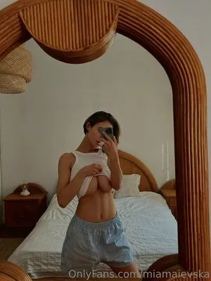 Solomia Maievska