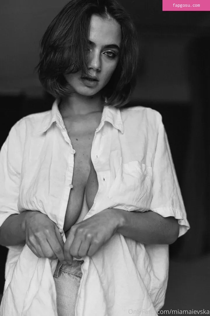 Solomia Maievska - Photo #3085