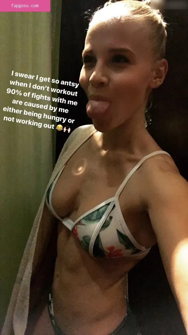 Sophie Mazzaro