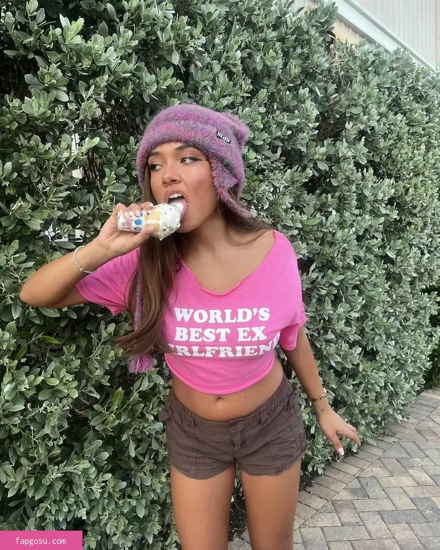 Sophie Michelle