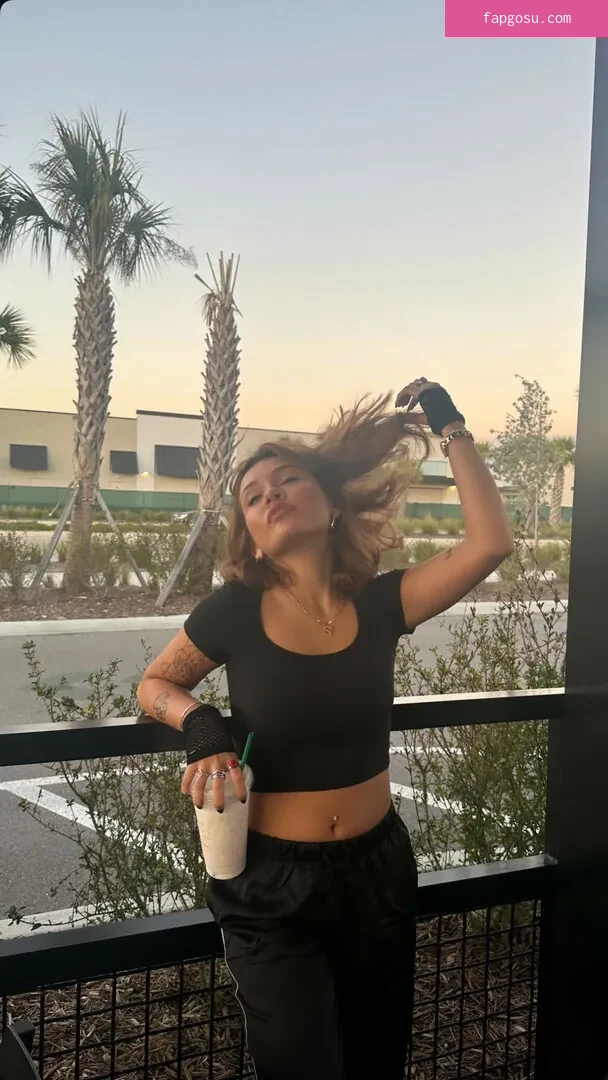 Sophie Michelle