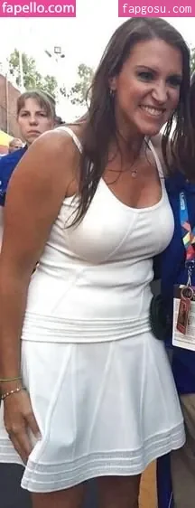 Stephanie McMahon