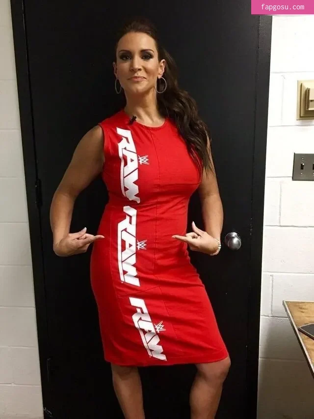 Stephanie McMahon