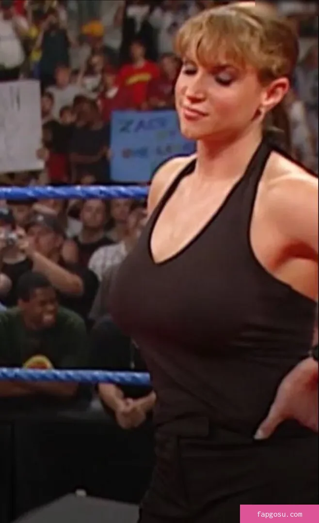 Stephanie McMahon