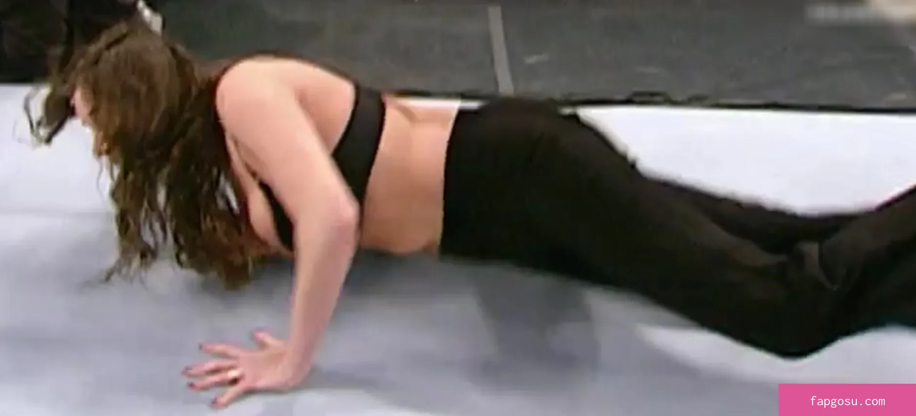 Stephanie McMahon