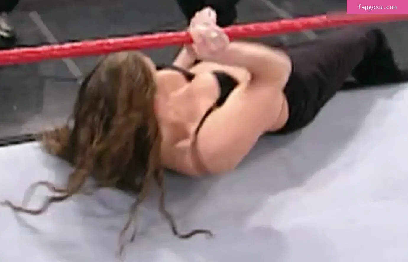 Stephanie McMahon