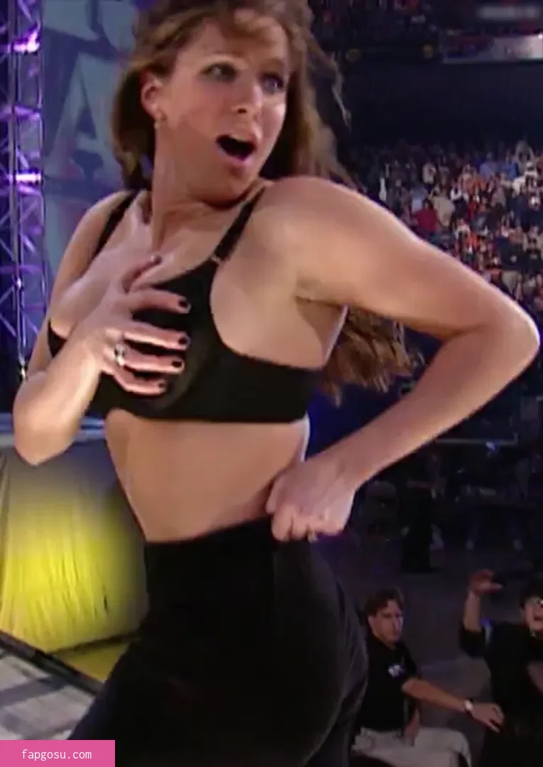 Stephanie McMahon