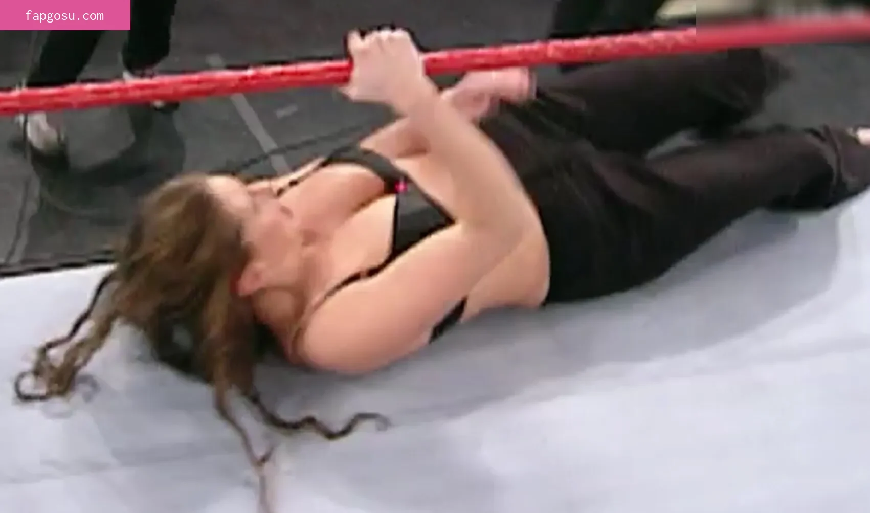 Stephanie McMahon