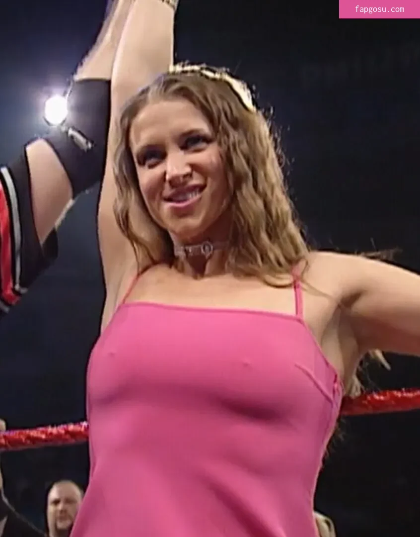 Stephanie McMahon