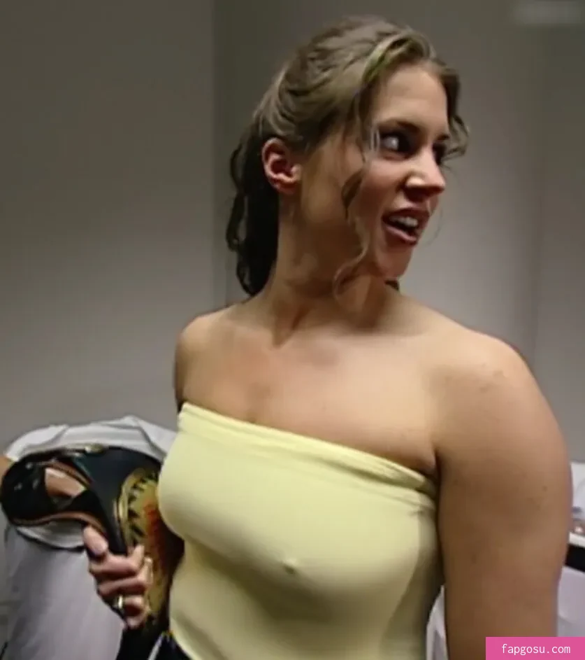 Stephanie McMahon