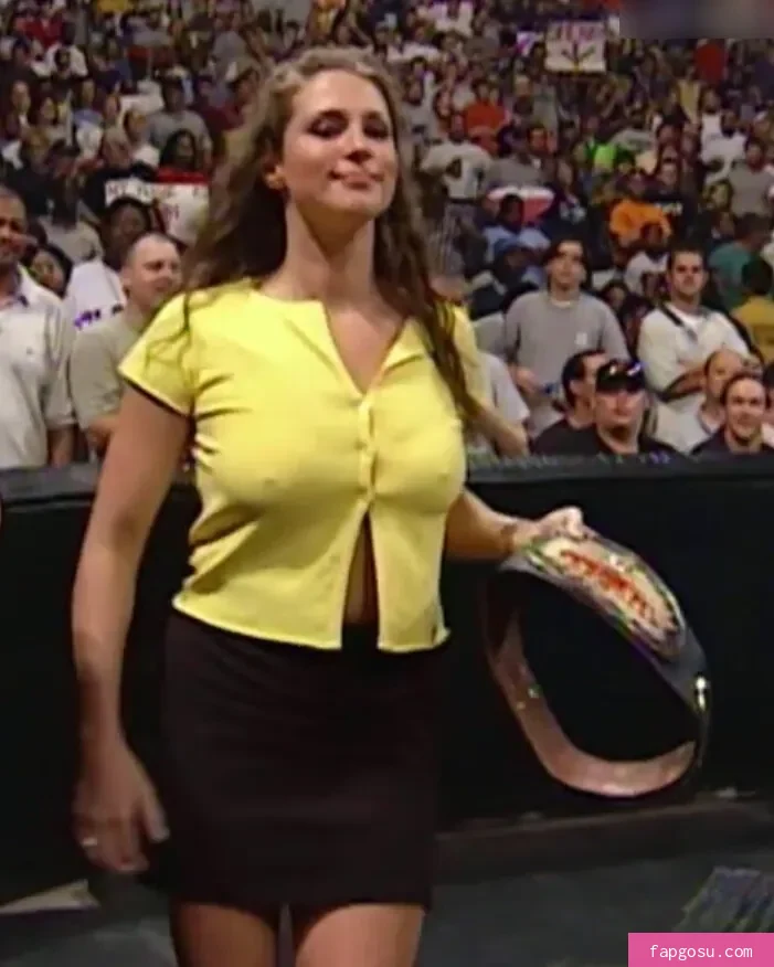 Stephanie McMahon