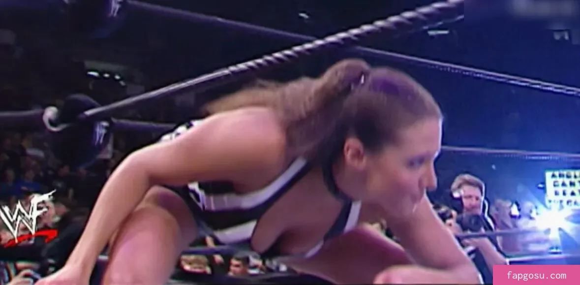 Stephanie McMahon