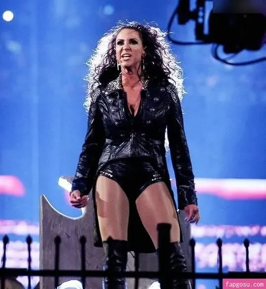 Stephanie McMahon