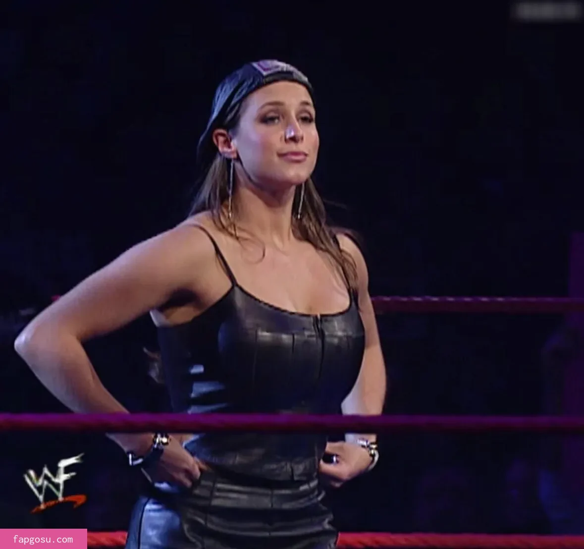 Stephanie McMahon