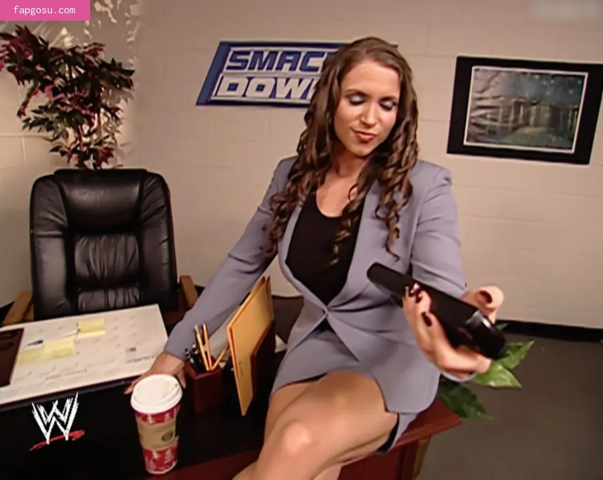 Stephanie McMahon