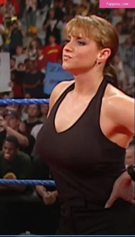 Stephanie McMahon