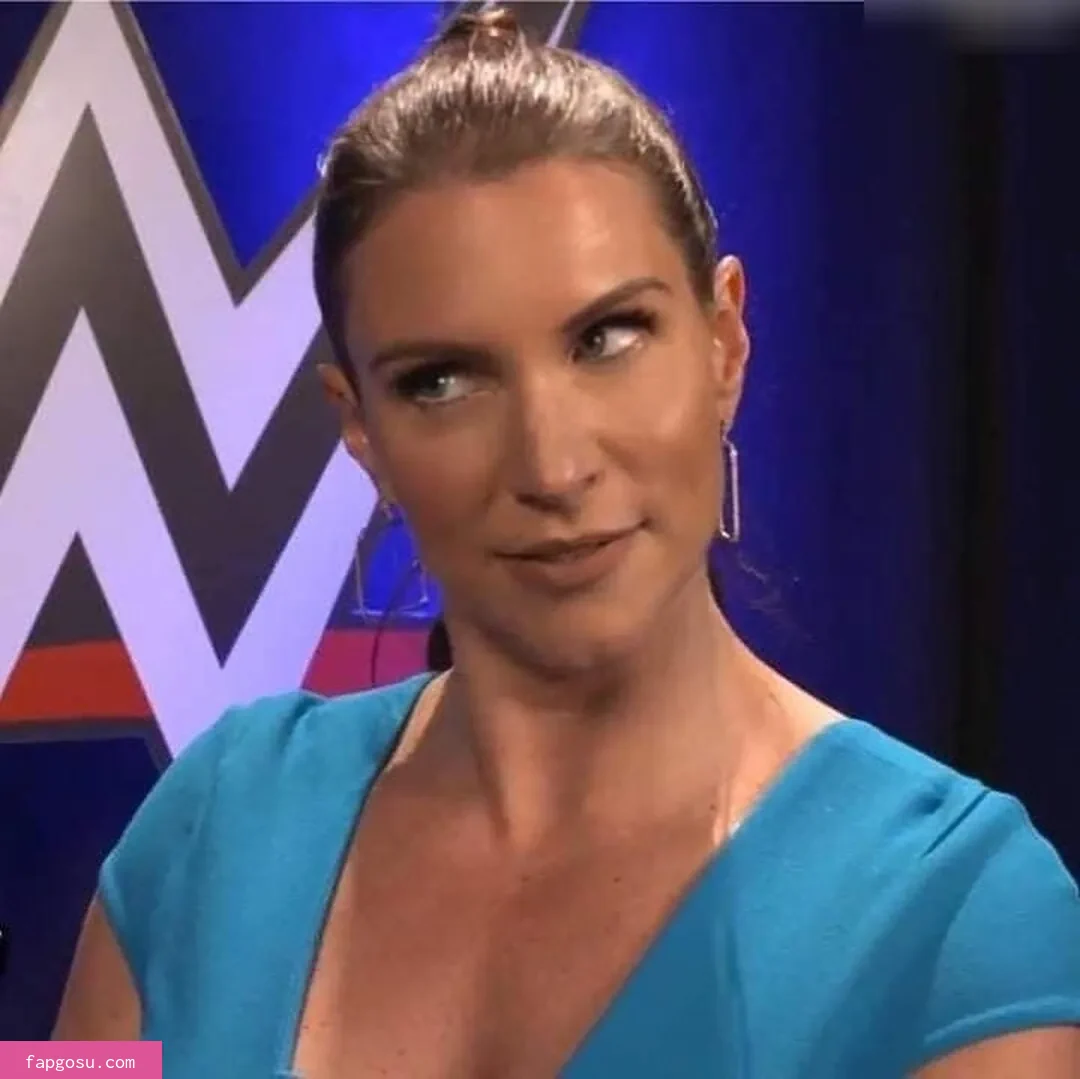 Stephanie McMahon