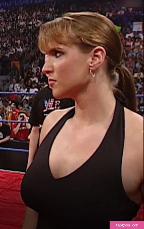 Stephanie McMahon