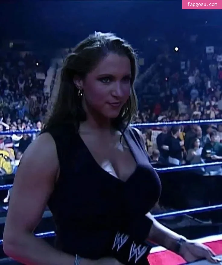 Stephanie McMahon