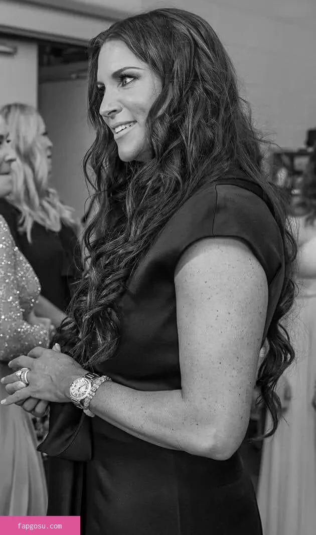 Stephanie McMahon