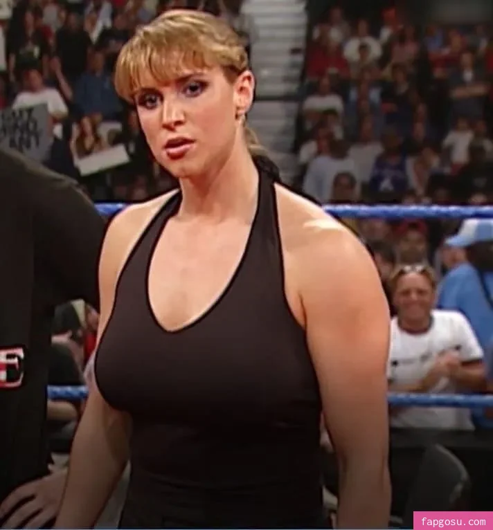 Stephanie McMahon