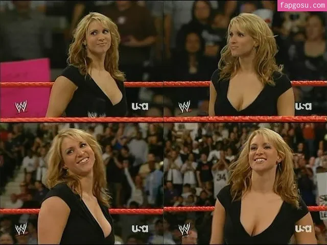 Stephanie McMahon