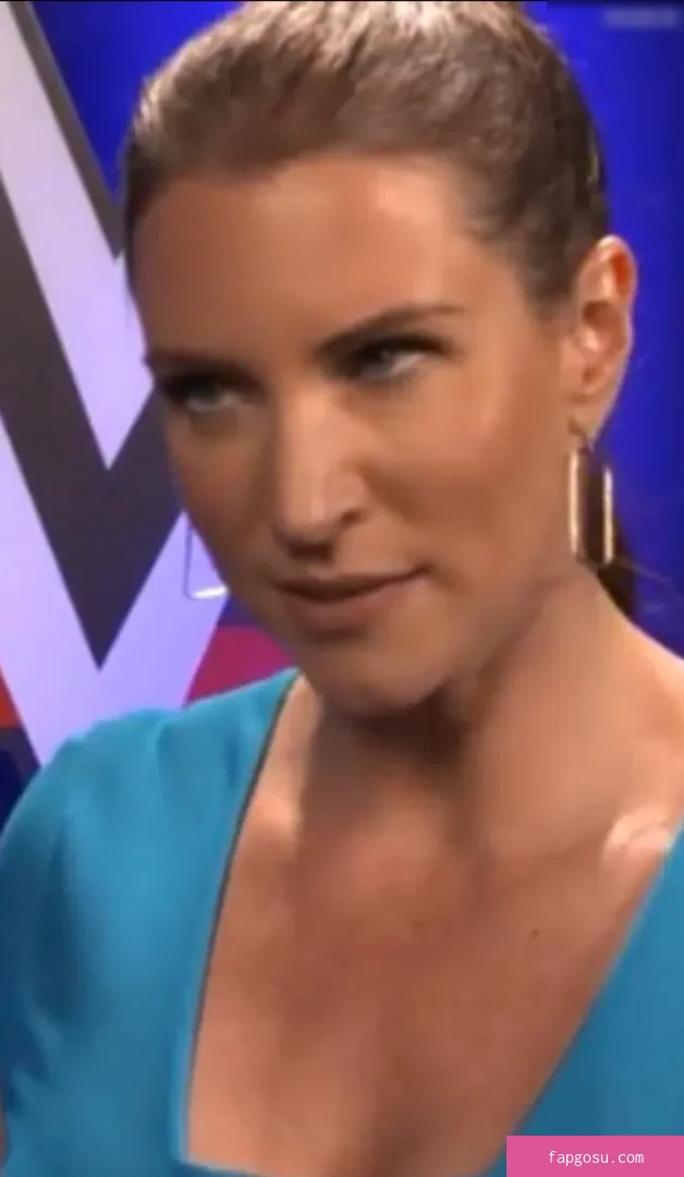 Stephanie McMahon
