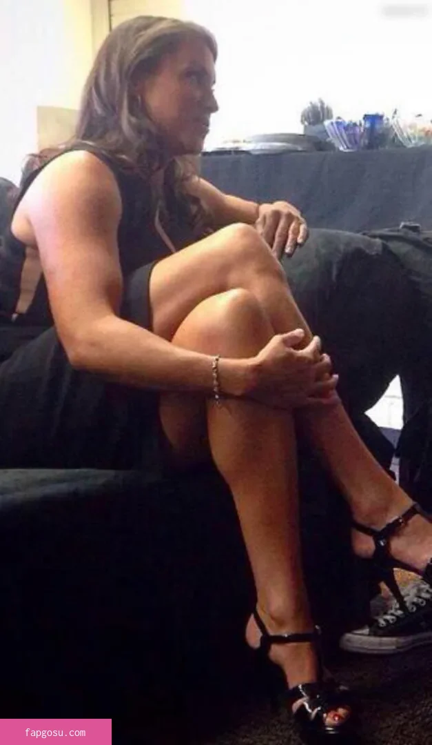 Stephanie McMahon