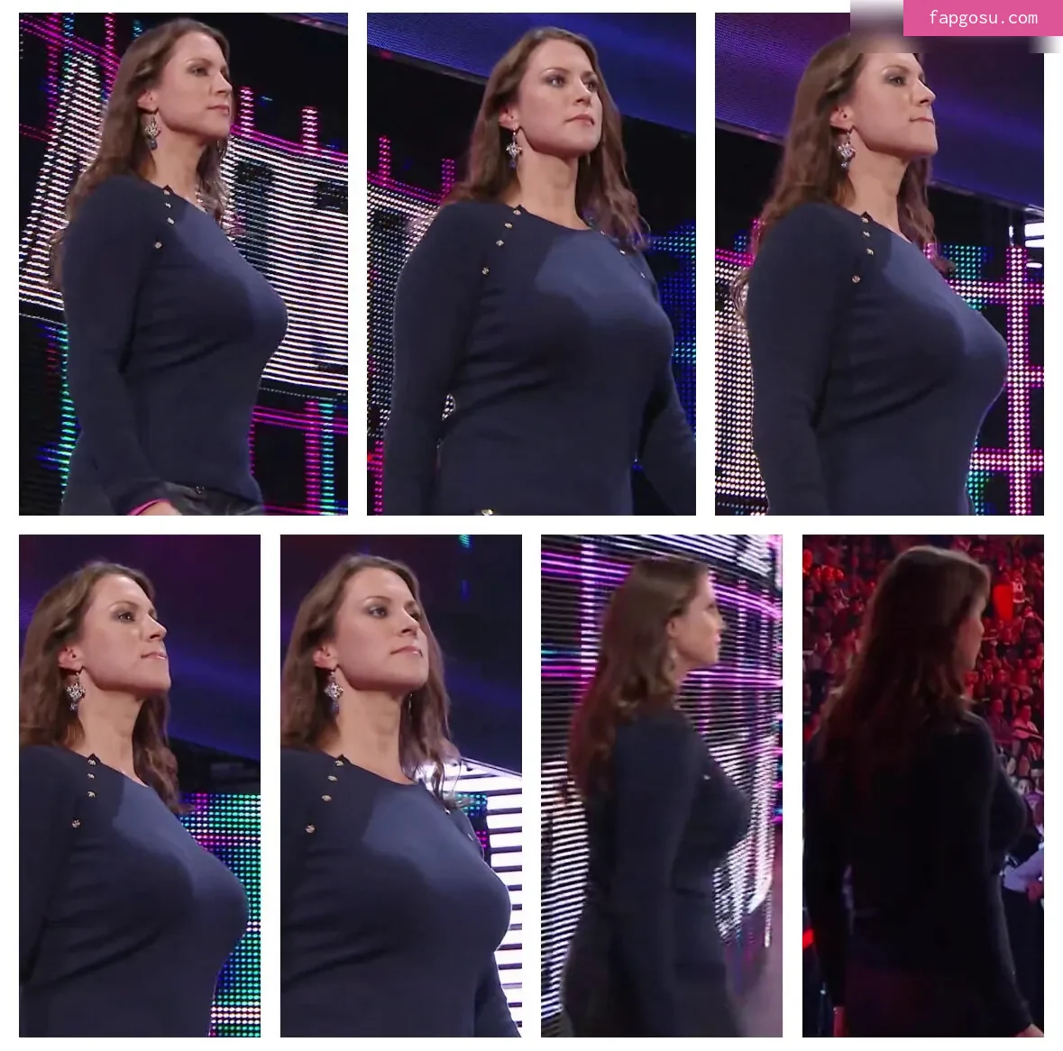 Stephanie McMahon