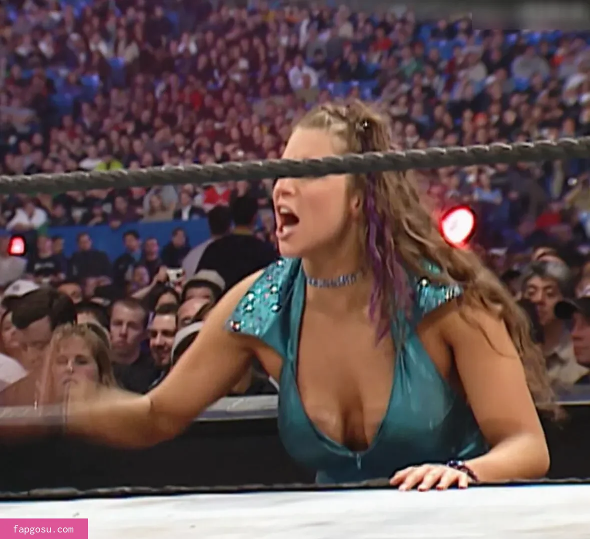 Stephanie McMahon