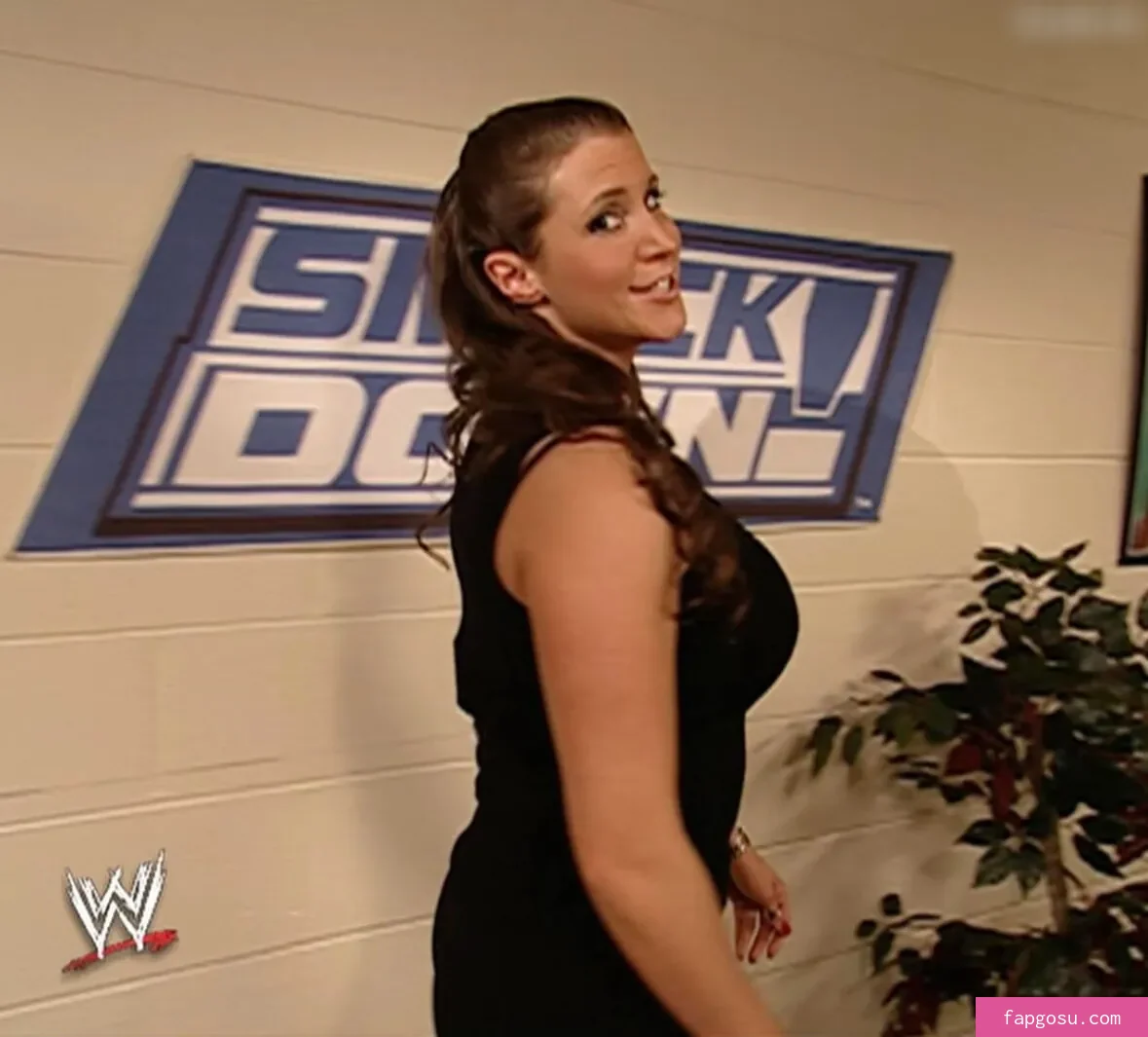 Stephanie McMahon
