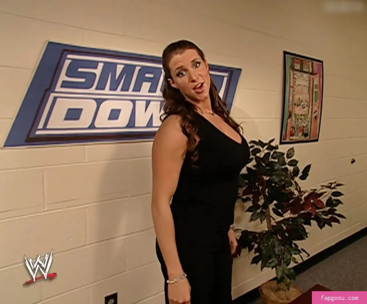 Stephanie McMahon