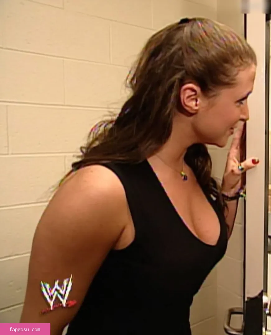 Stephanie McMahon