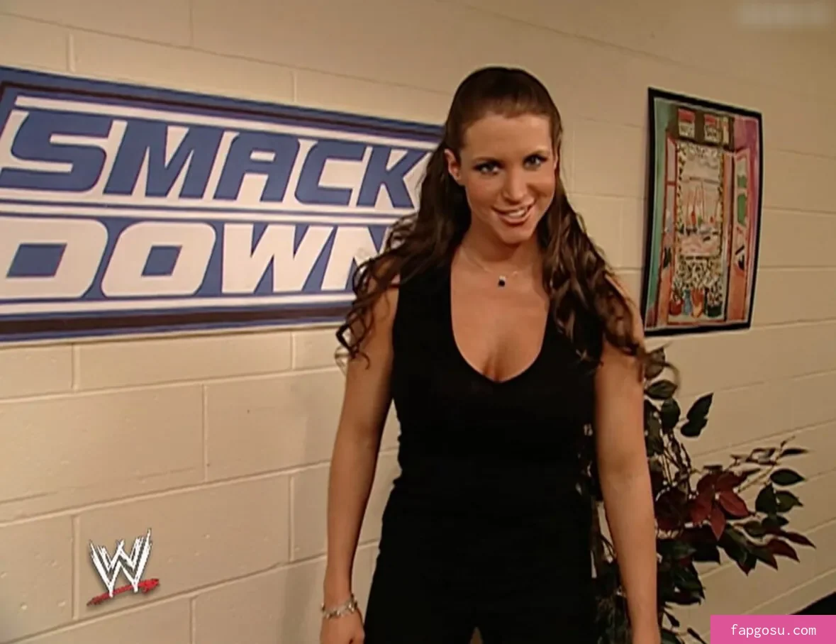 Stephanie McMahon