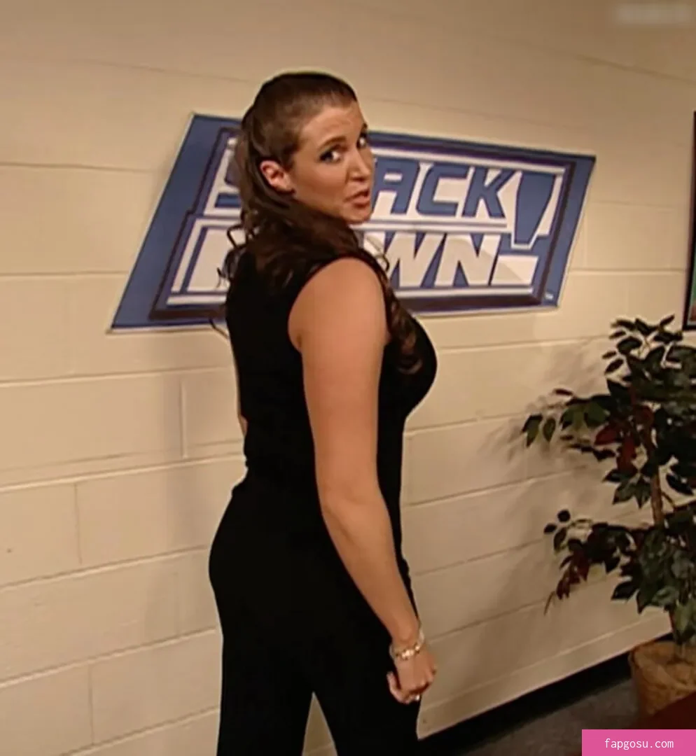 Stephanie McMahon