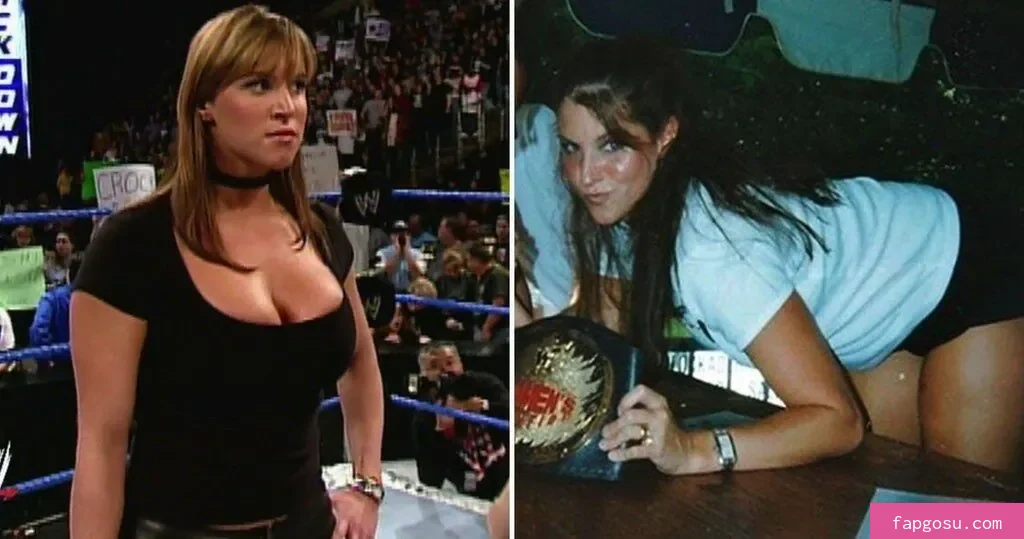 Stephanie McMahon