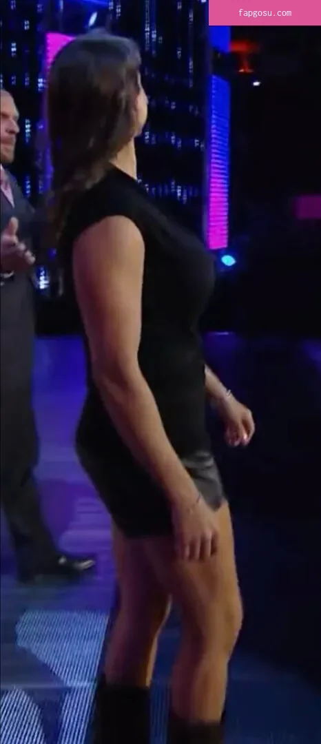 Stephanie McMahon