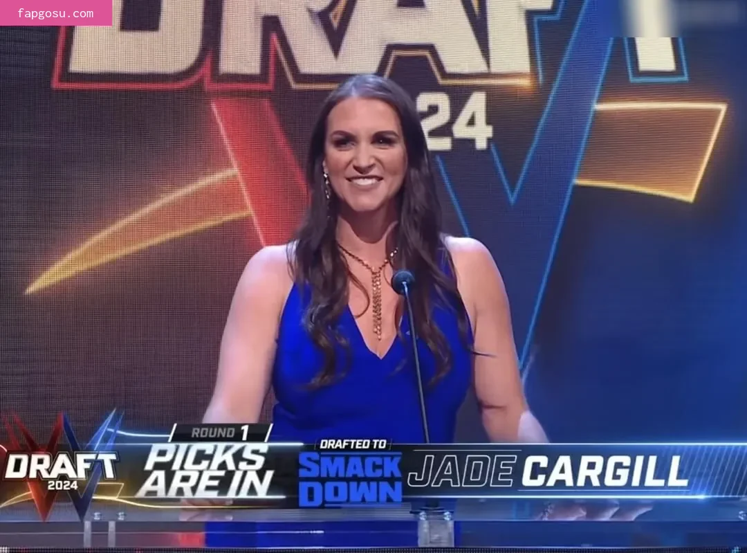 Stephanie McMahon