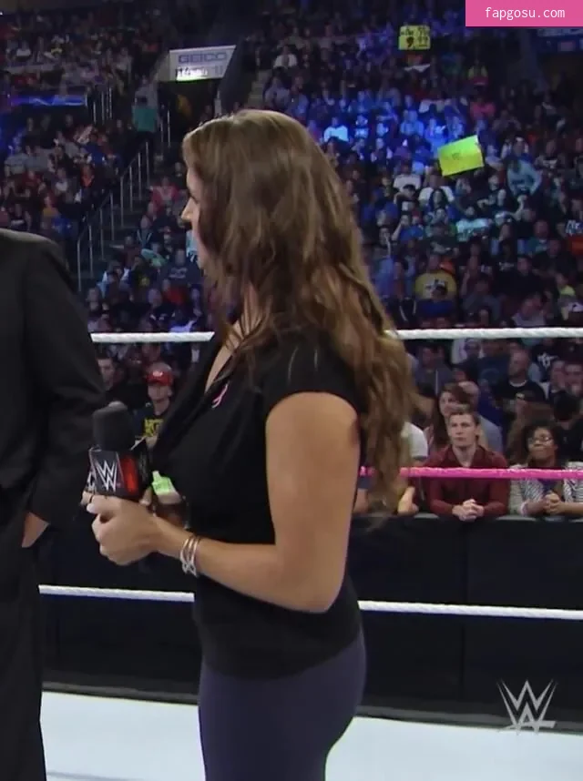 Stephanie McMahon