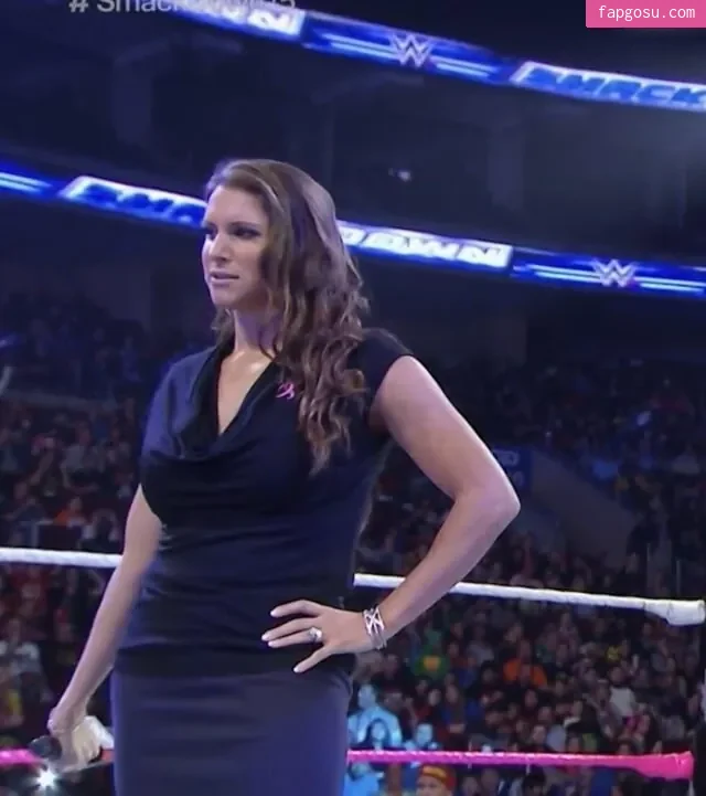 Stephanie McMahon