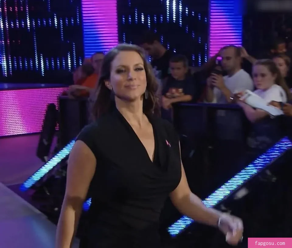 Stephanie McMahon