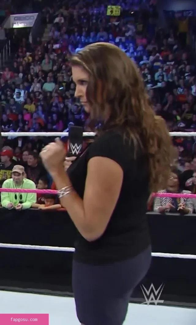 Stephanie McMahon