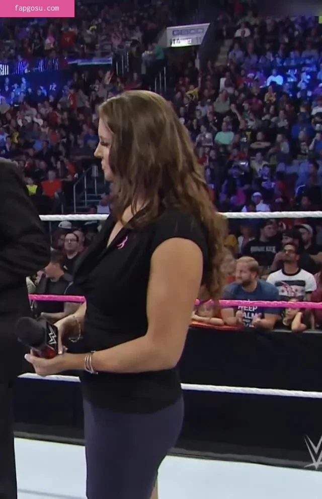 Stephanie McMahon
