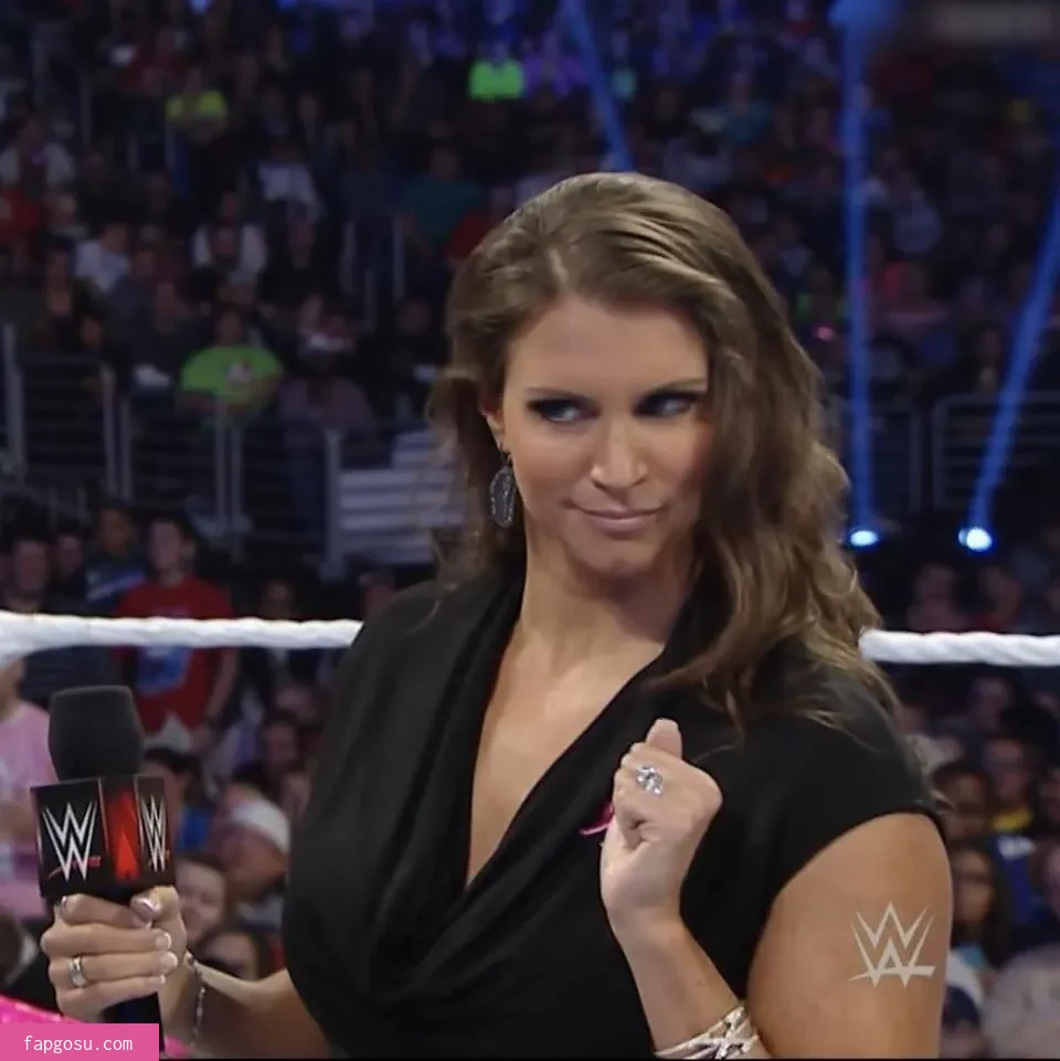 Stephanie McMahon