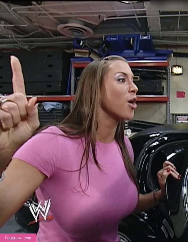 Stephanie McMahon