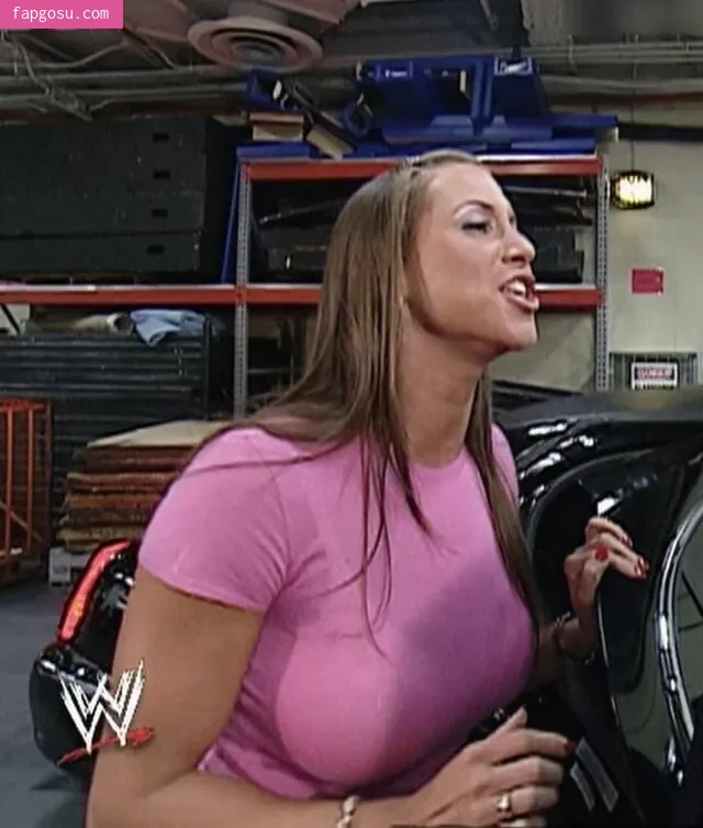 Stephanie McMahon