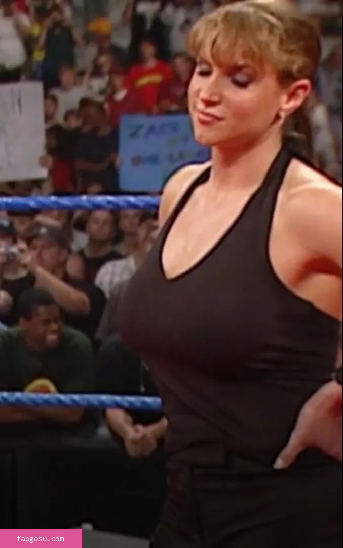 Stephanie McMahon