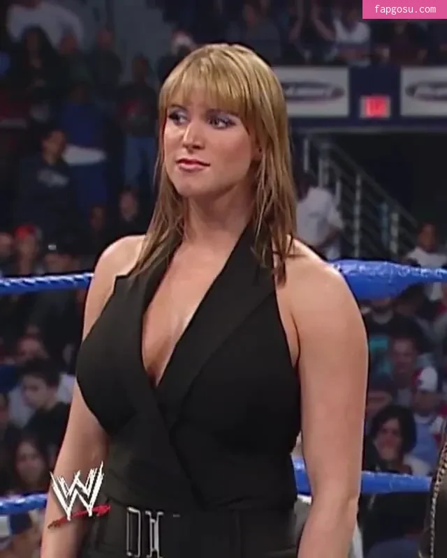 Stephanie McMahon