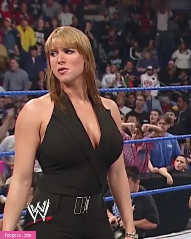Stephanie McMahon